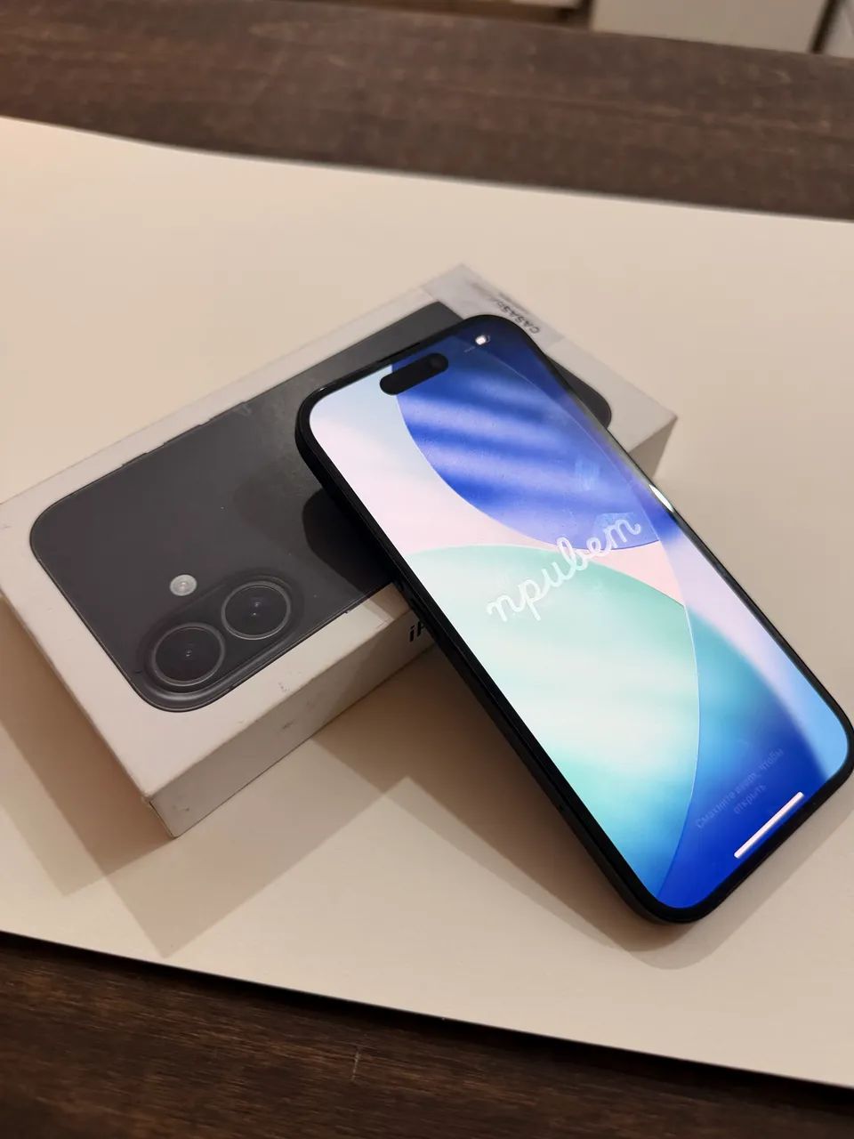 Iphone 16 - Foto 3