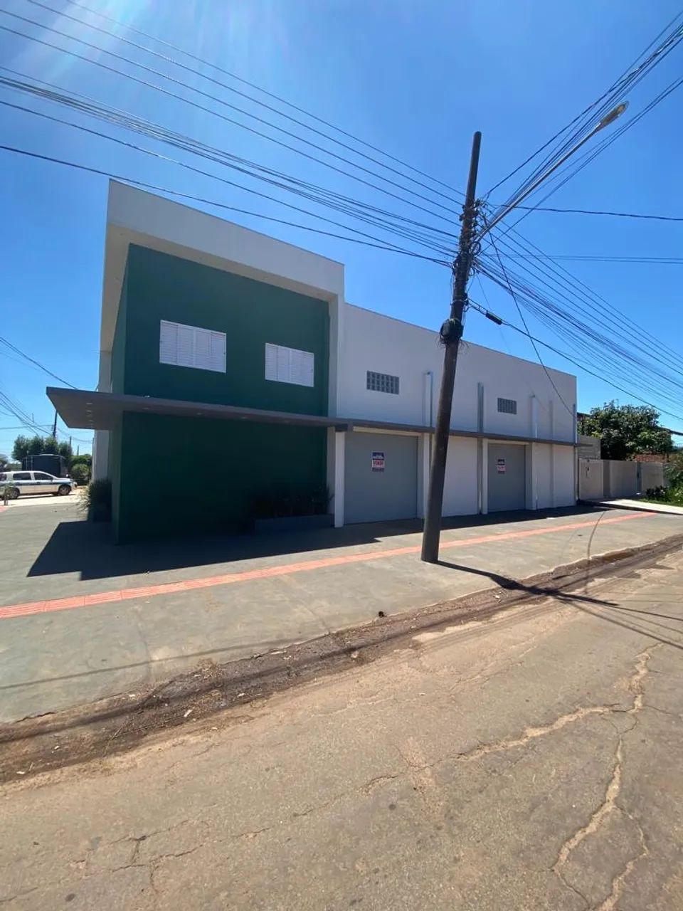 Apartamento e Barracão  - Foto 5