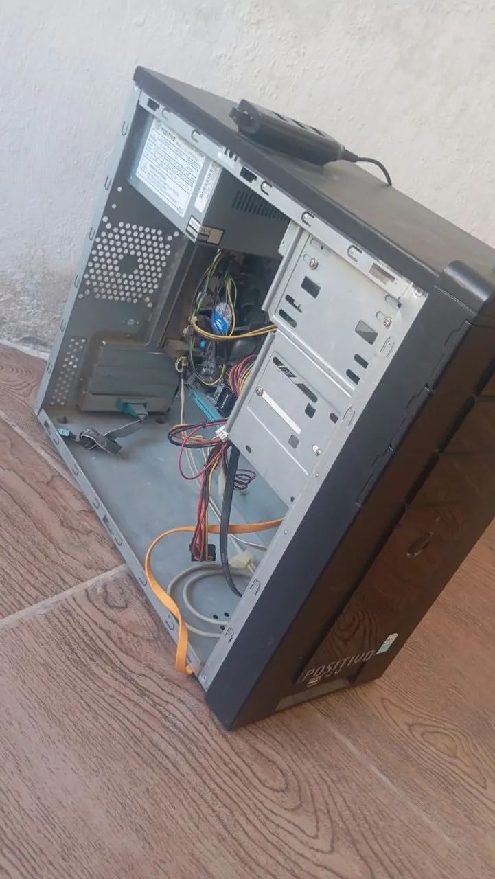 Cpu  - Foto 4