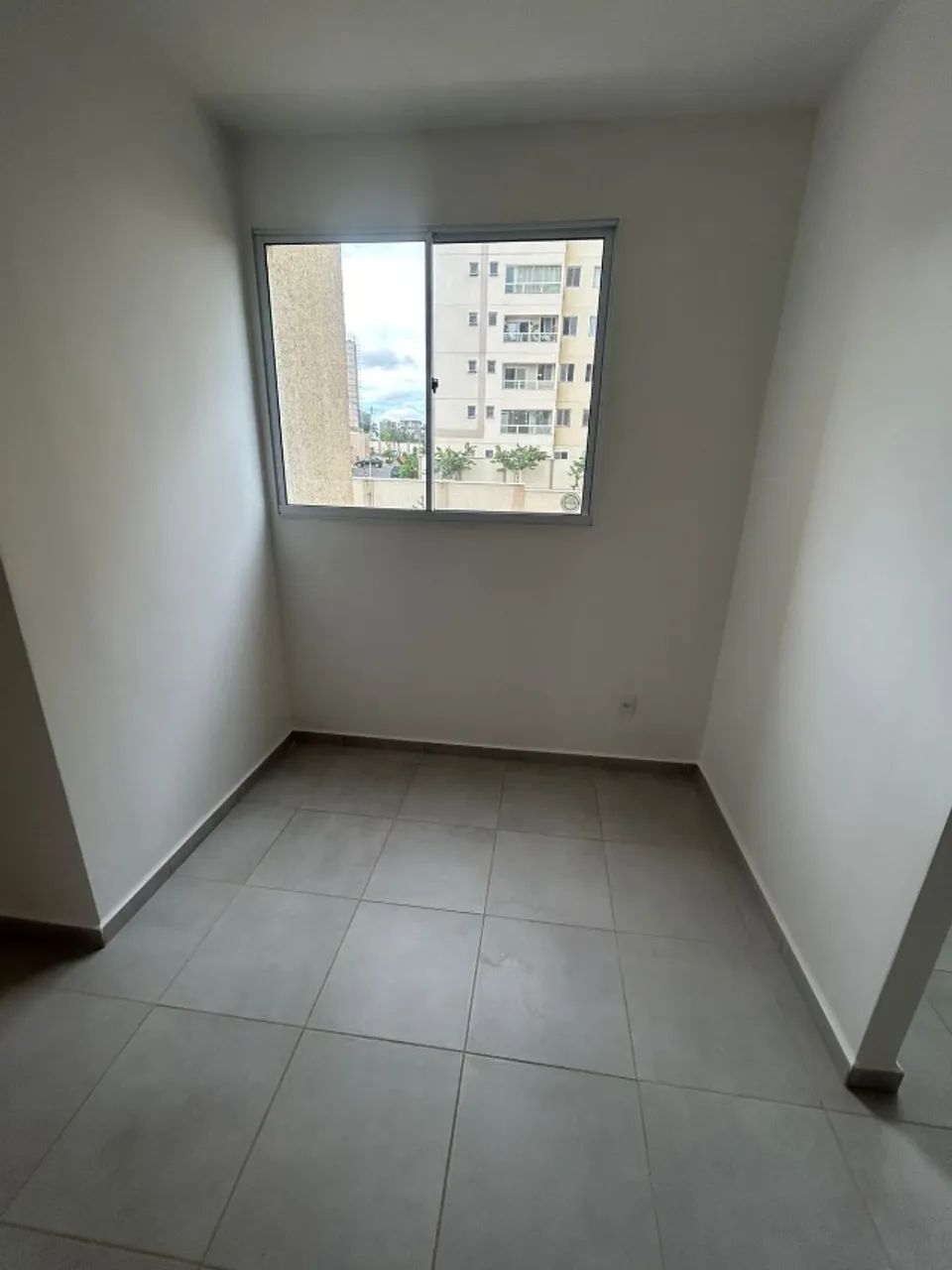 APARTAMENTO TRILHAS DO GÁVEA - 2/4  - Foto 5