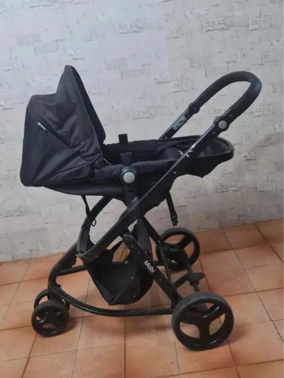 Carrinho de bebê Safety 1st MOBI