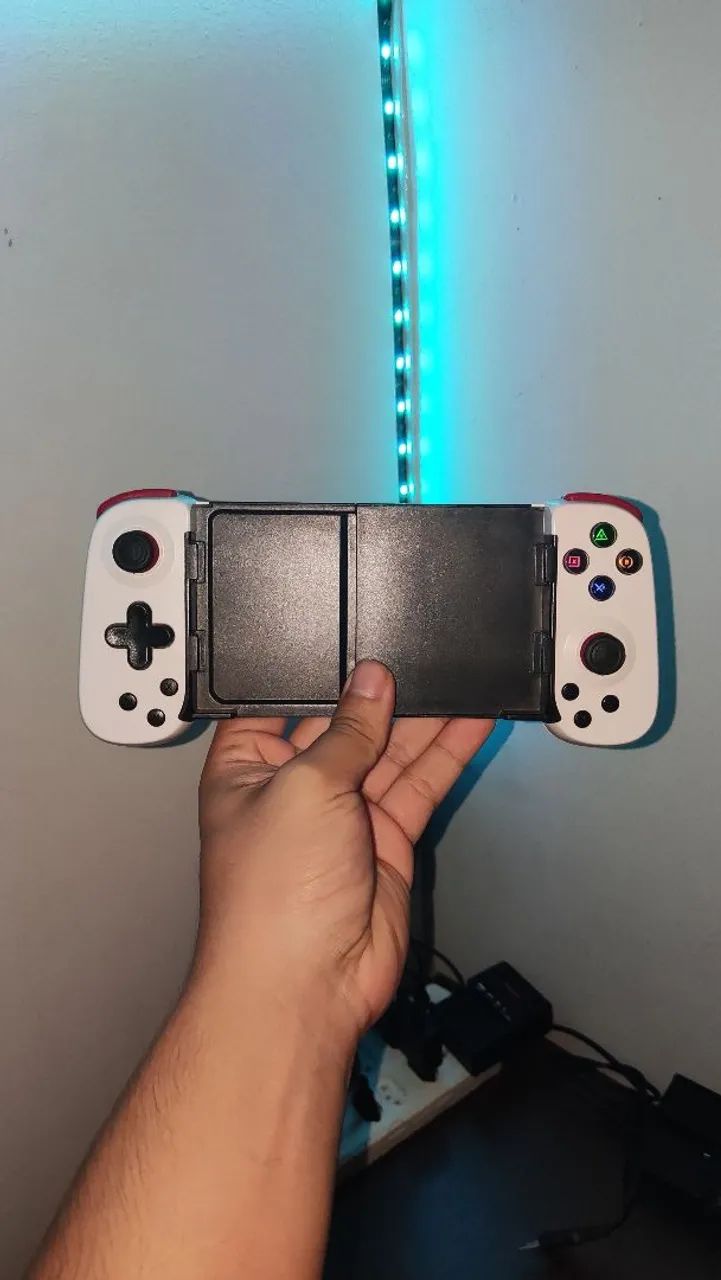 Controle mobile ( excelente estado )