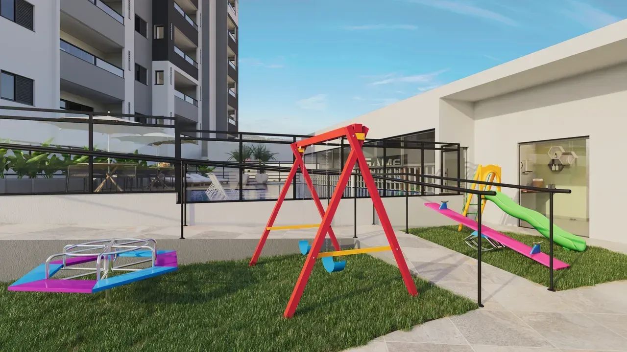 ELTON VILLE RESIDENCIAL - Foto 4
