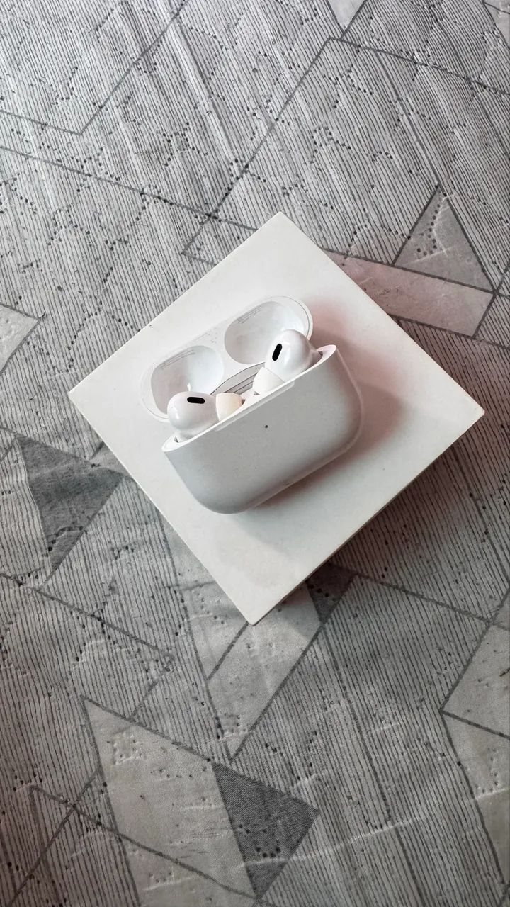 Airpods pro 