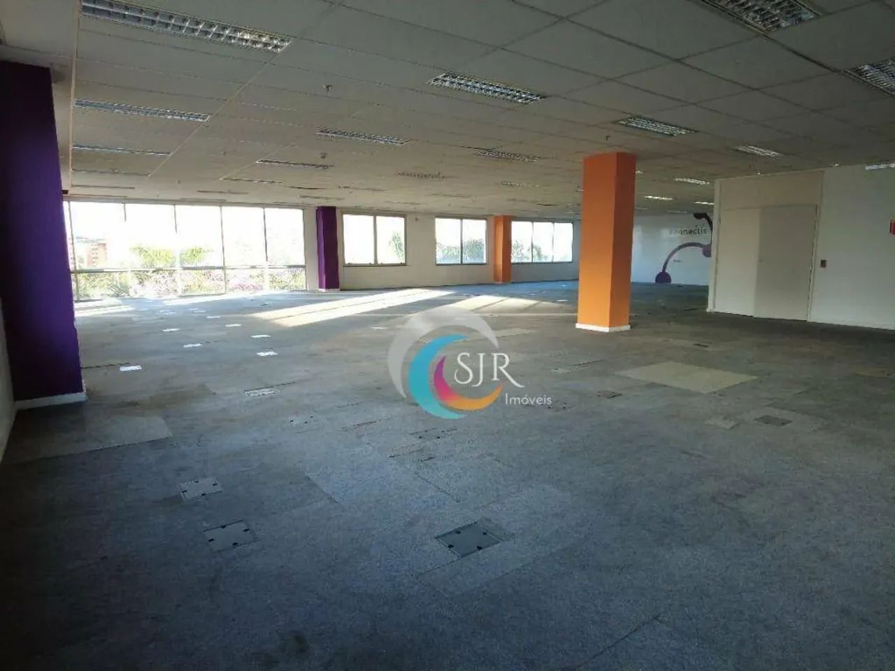 Conjunto para alugar, 626 m² - São Paulo/SP
