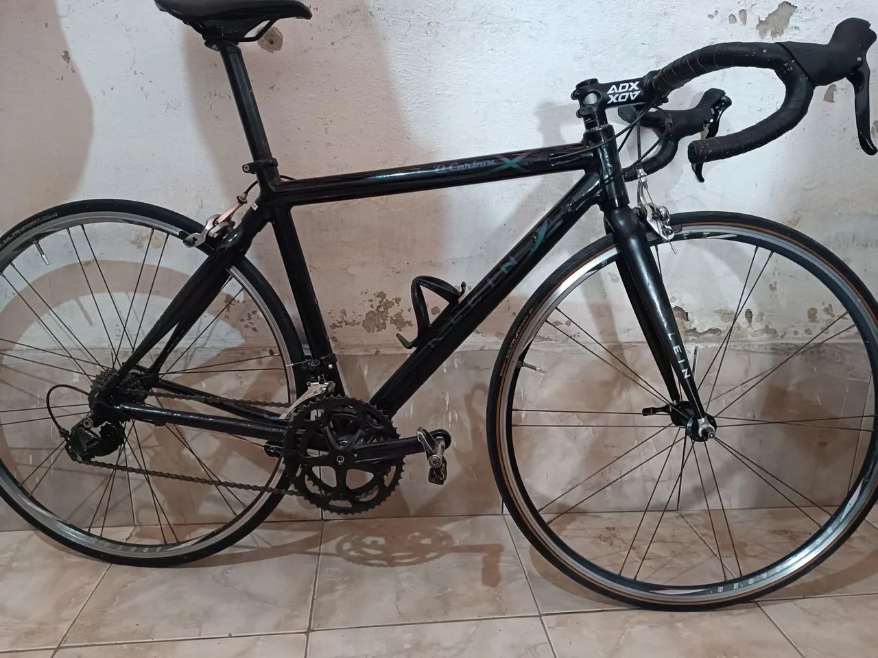 Vendo bike Speed Kleyn - Foto 4