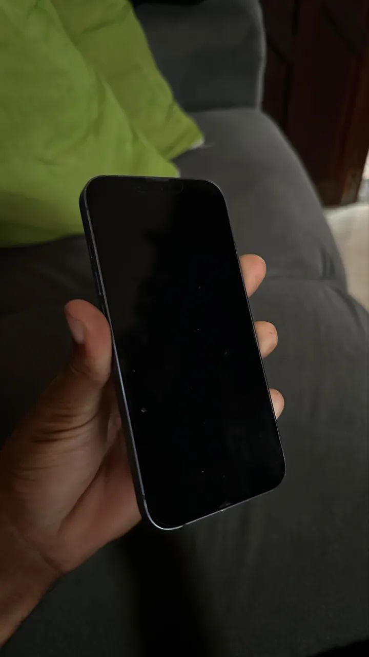 IPHONE 13 - Foto 5