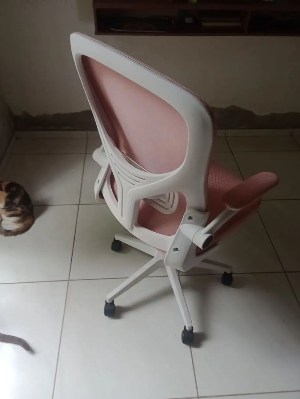 Cadeira de escritório  - Foto 3