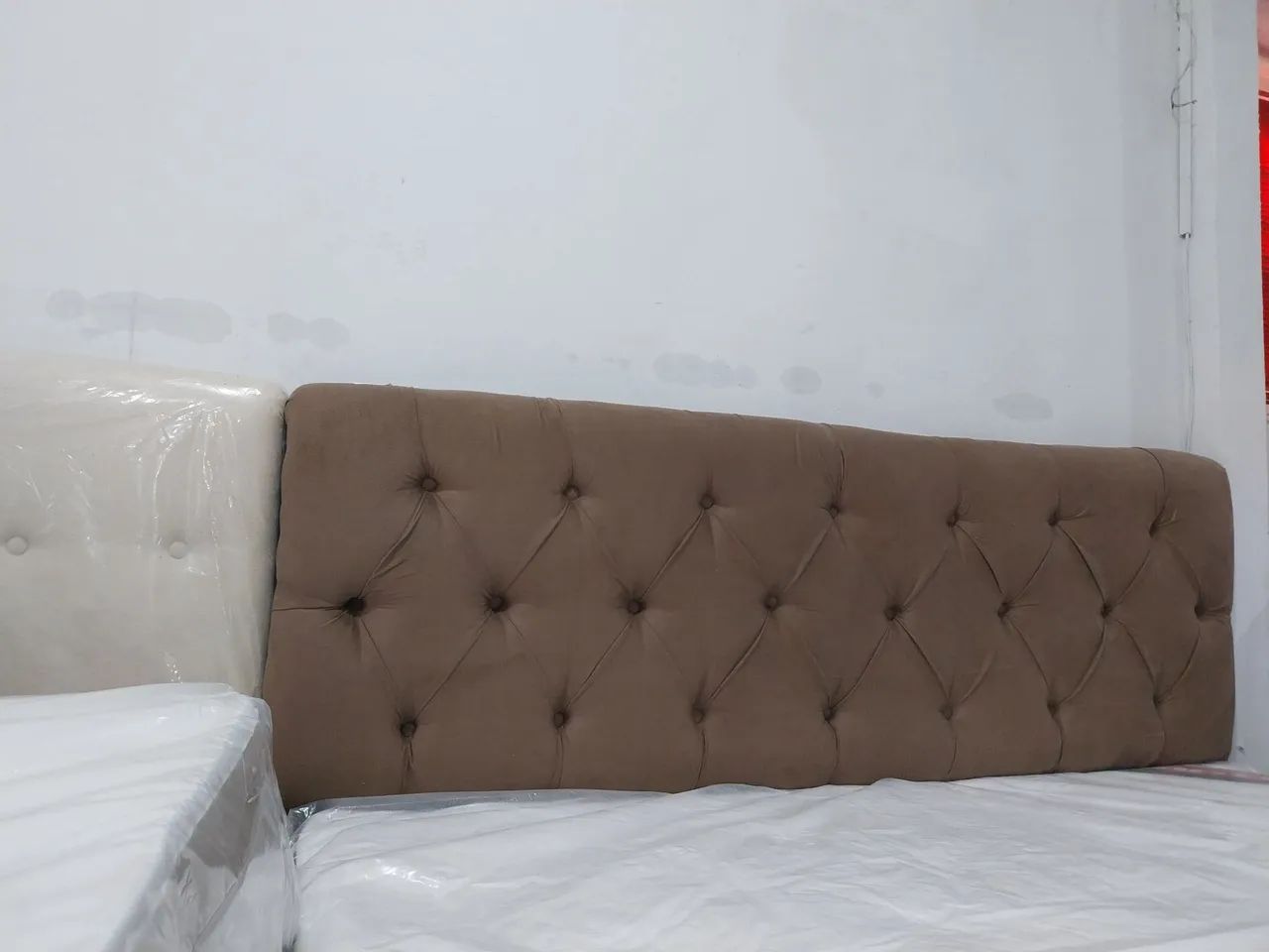 Cama Queen - Foto 3
