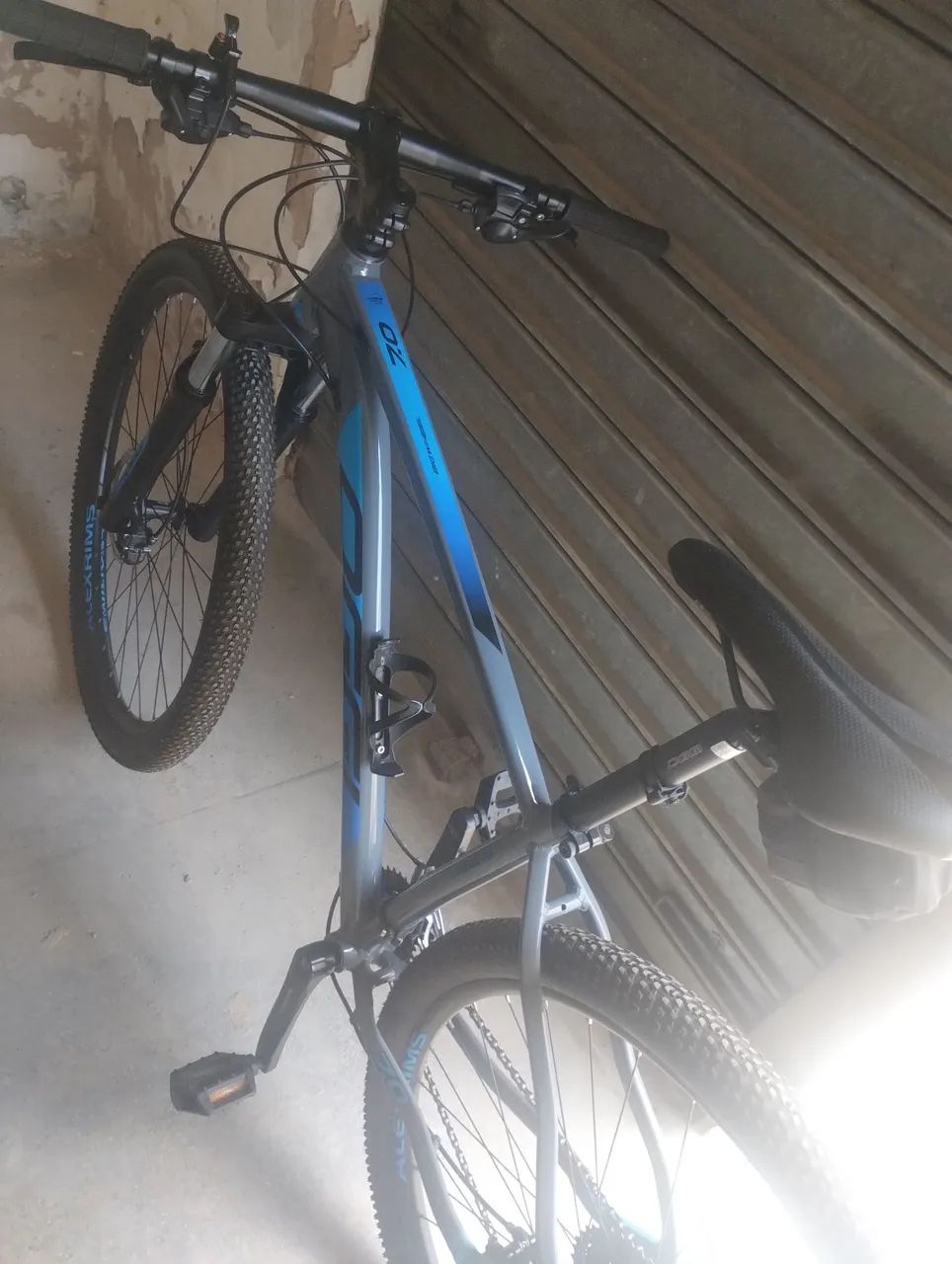 Bicicleta  - Foto 3