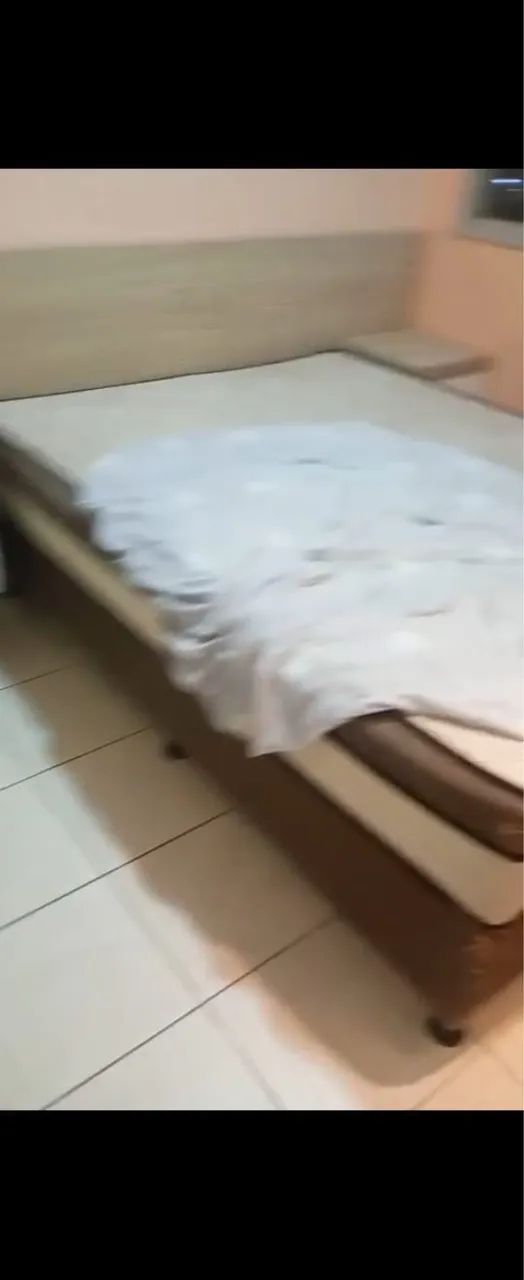 Alugo Apartamento Res Parque Maceió  - Foto 4