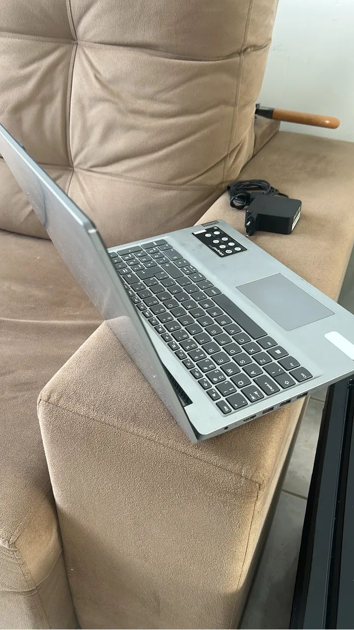 Notebook Lenovo i5 Windows 10 - Foto 3