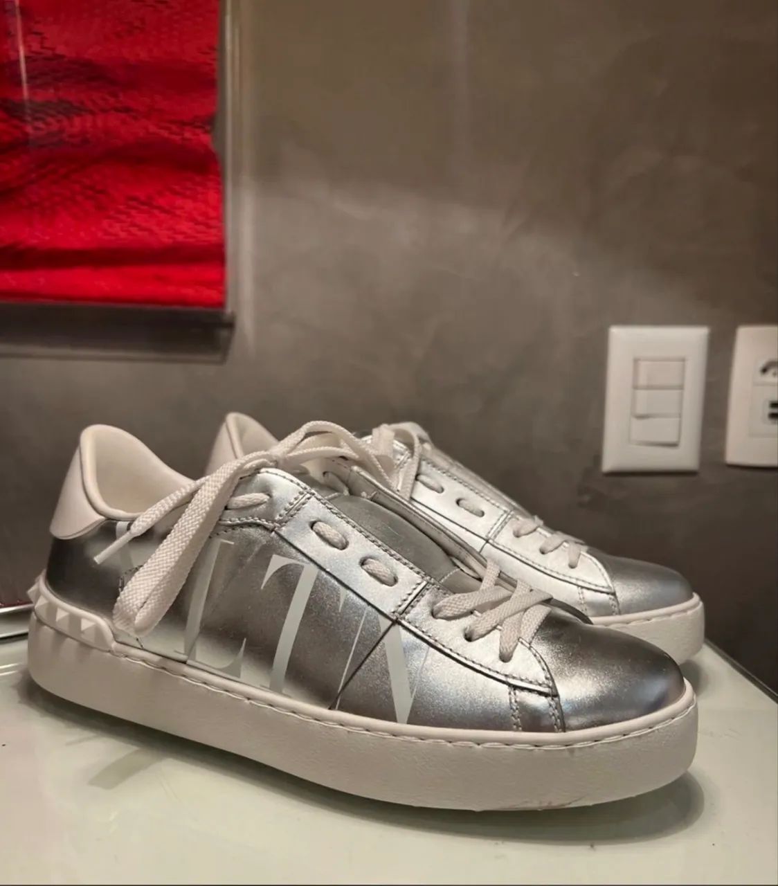 Tênis VALENTINO ORIGINAL 