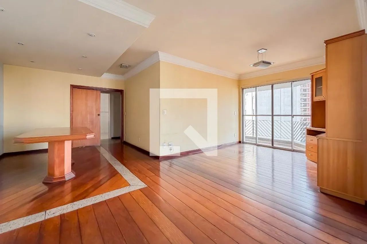 Apartamento à Venda - Aclimação, 4 Quartos, 157 m2