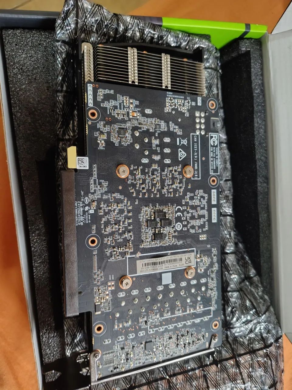 RTX 3060 12GB - Foto 4