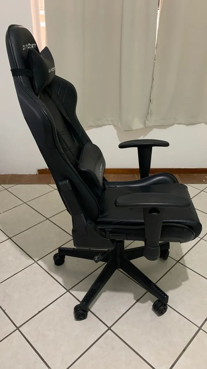 Cadeira gamer 