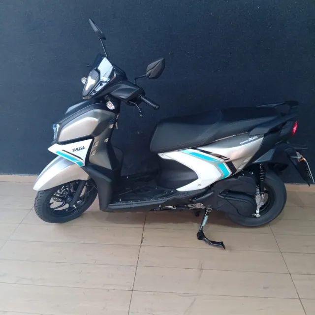 Yamaha Hybrid Connected 2026 - 1519575863 | OLX