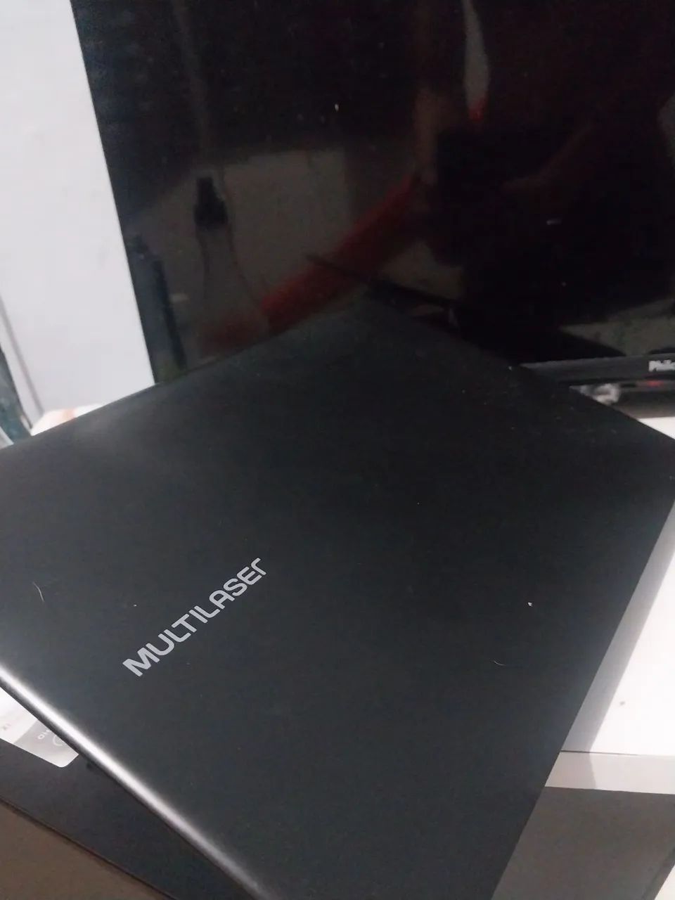 Notebook Multilaser windows 11. - Foto 4