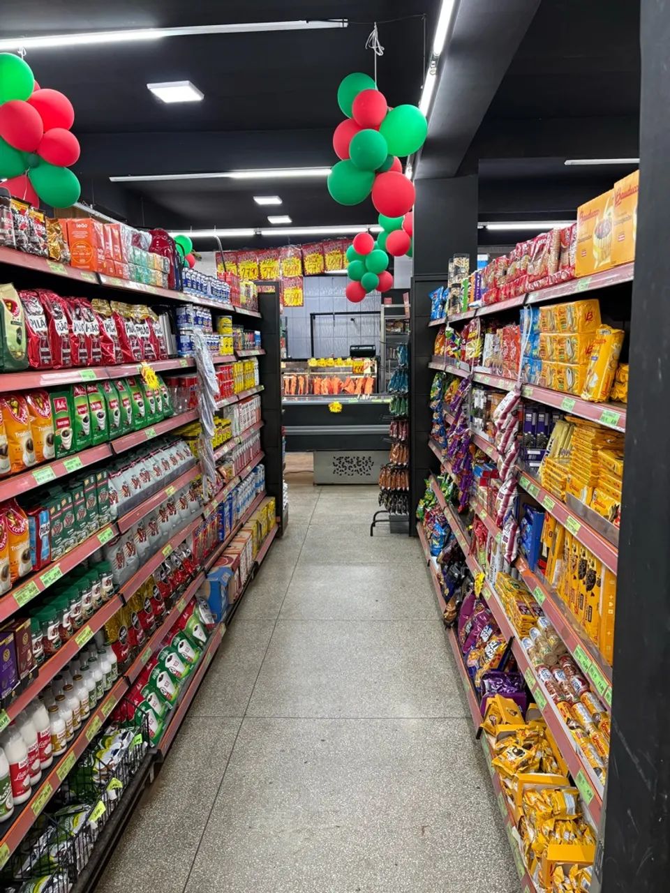 Vende-se Supermercado Guará  - Foto 5
