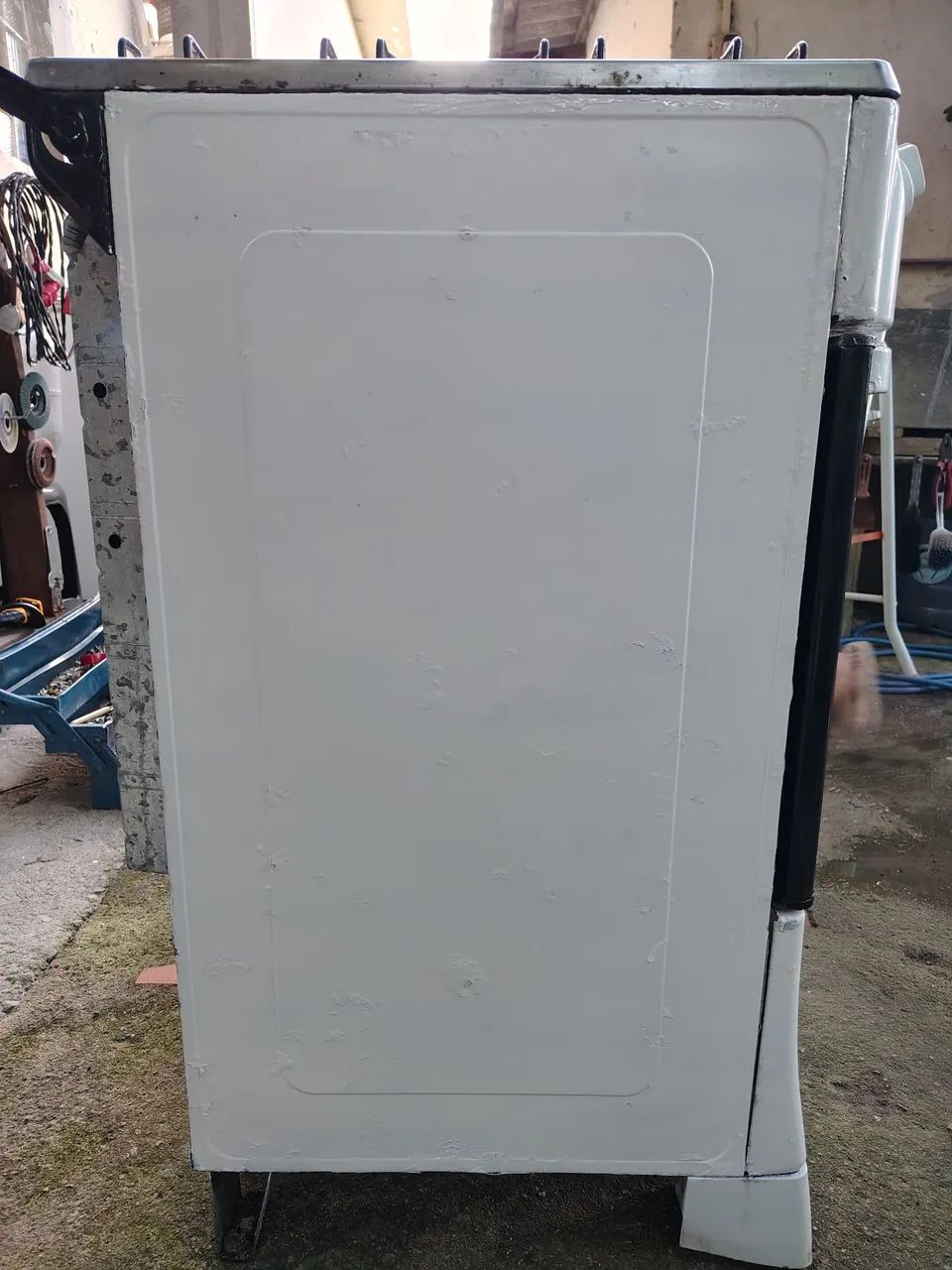 Fogão 4 bocas  - Foto 3