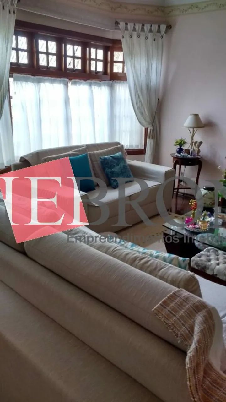 Sobrado à Venda na Chácara Mafalda!!! - Foto 3