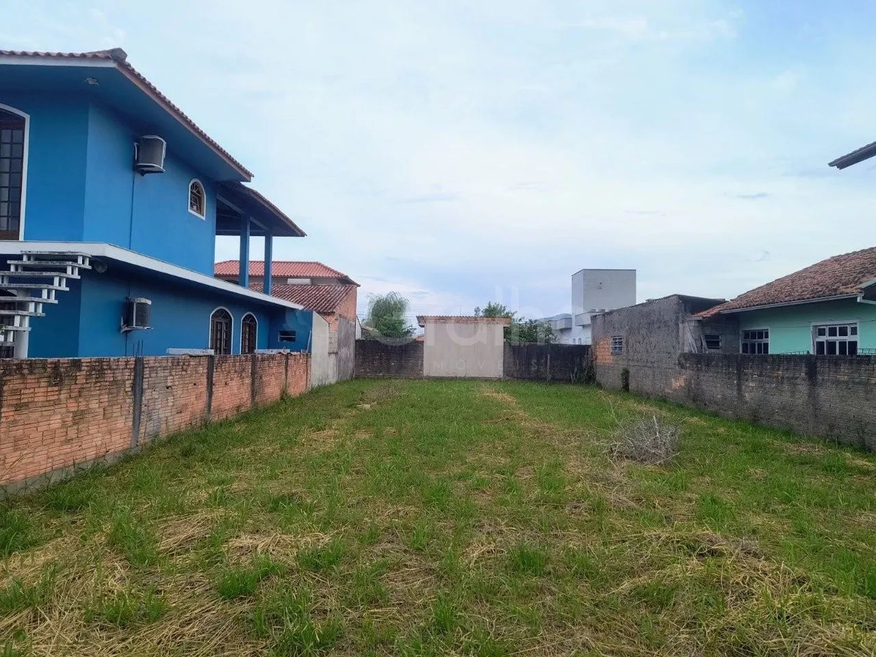 Terreno para Venda em Florianópolis, Carianos