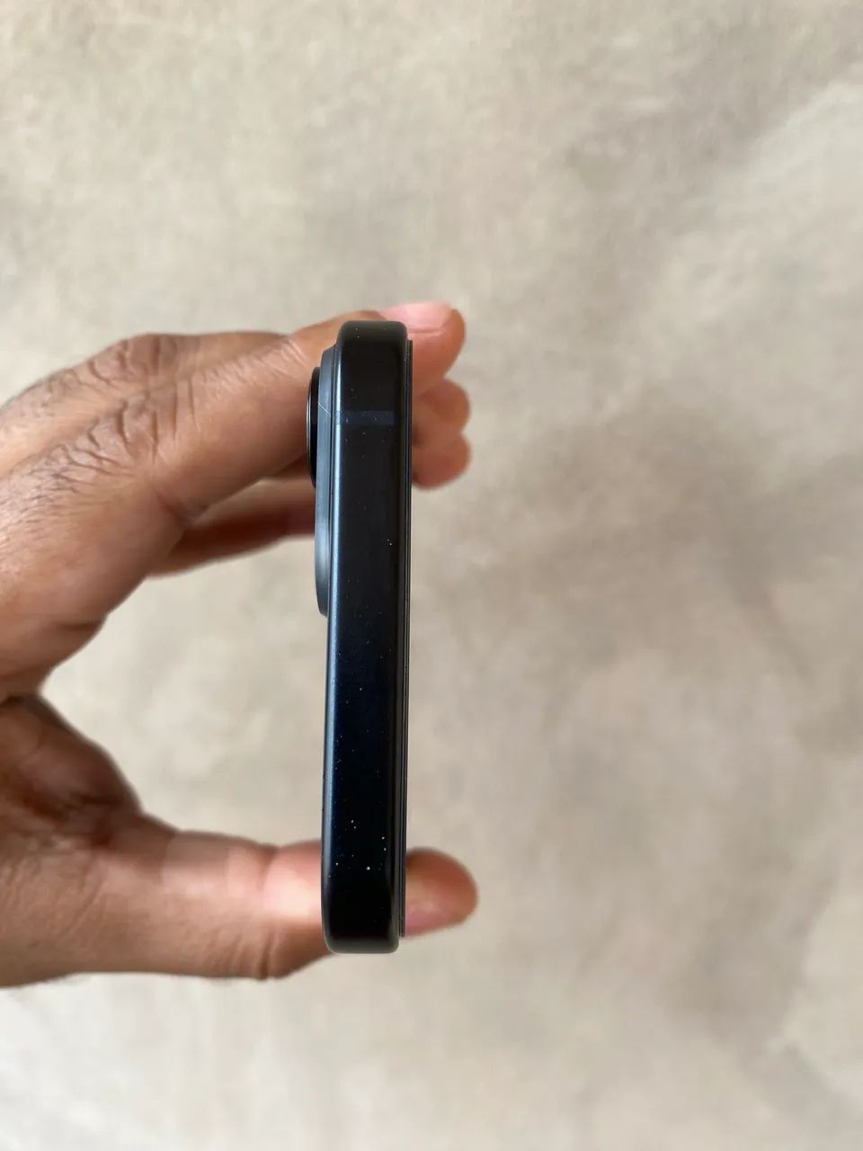 IPHONE 15 DE 256GB, BATERIA 89%  - Foto 4