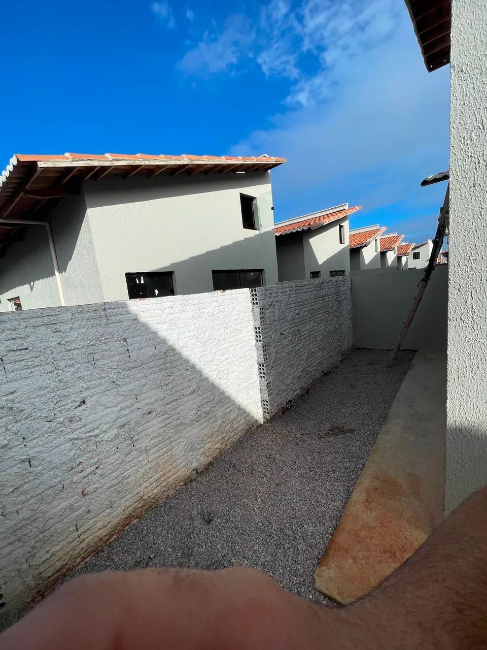 Vendo o REPASSE de imóvel NOVO !!! - Foto 5