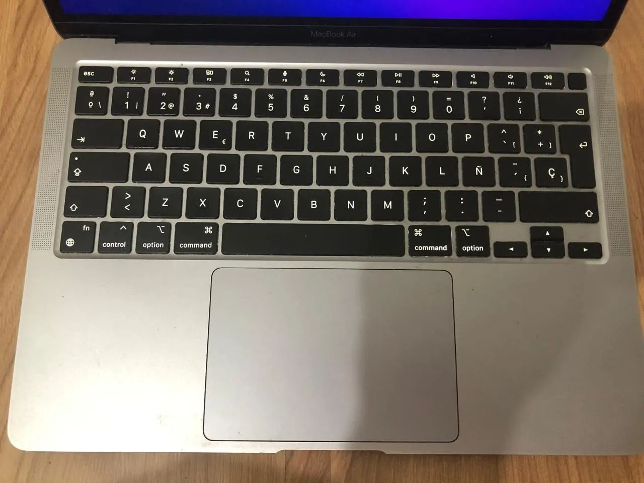 Macbook AirM1 - Foto 2