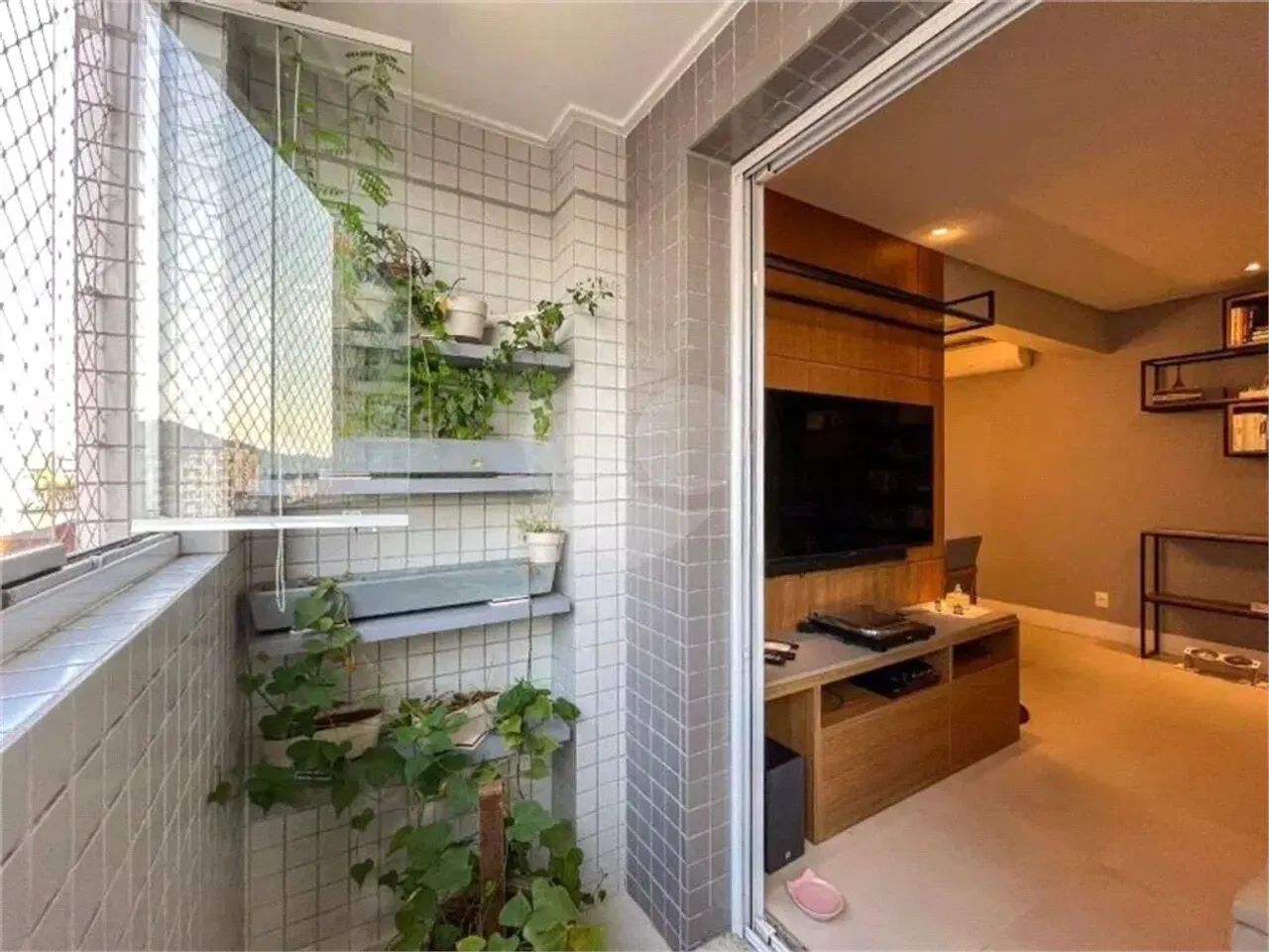 Apartamento com 2 quartos à venda em Gonzaga - SP - Foto 4