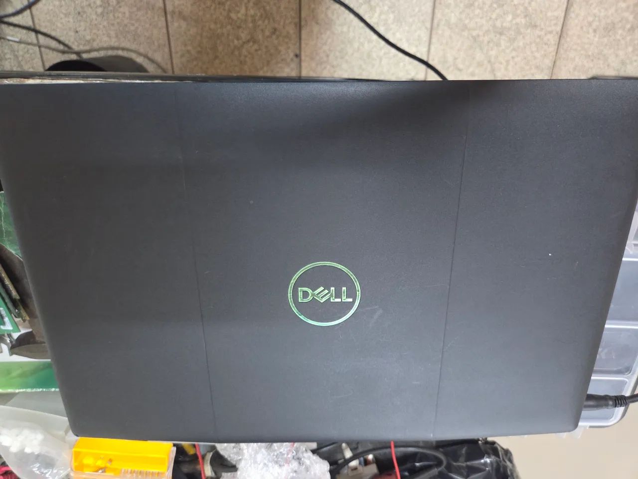 Notebook Gamer Dell G-3590 - Foto 2