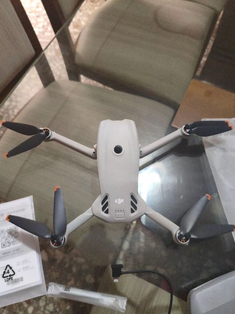Drone Lito x1  - Foto 3