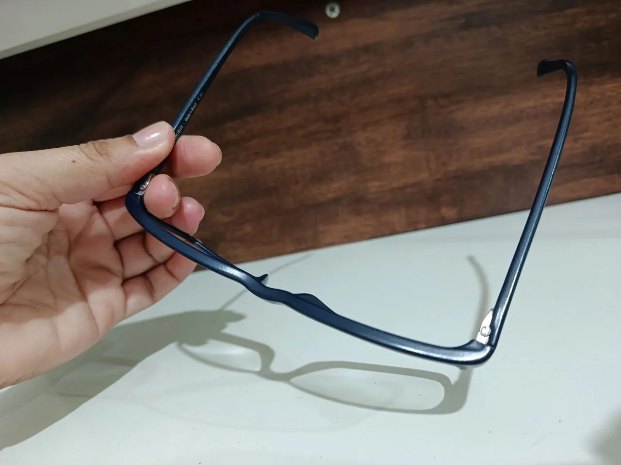 Vendo Armação Fiamma  - Foto 4