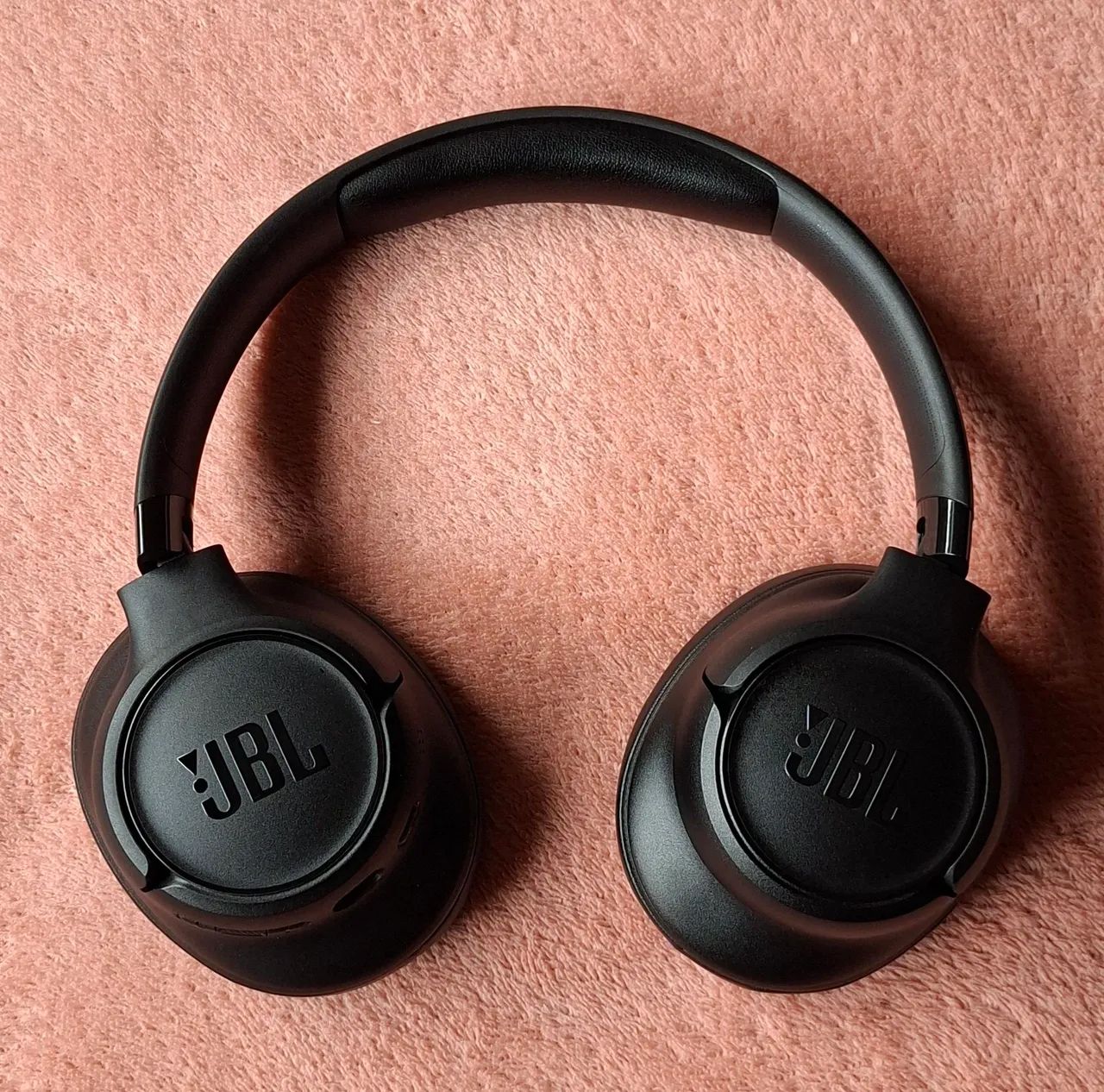 Fone de ouvido Bluetooth JBL Tune 730 bt - Foto 3