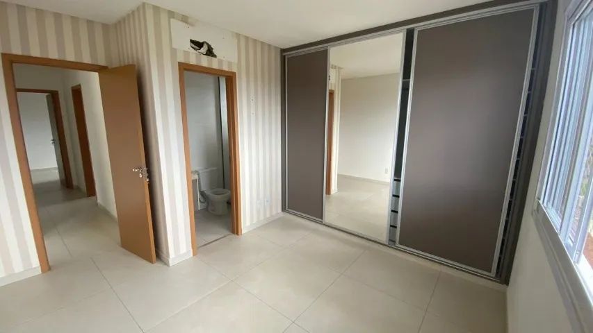aluga apartamento na Vila Rosa 3 suites completas lindo!!! - Foto 4