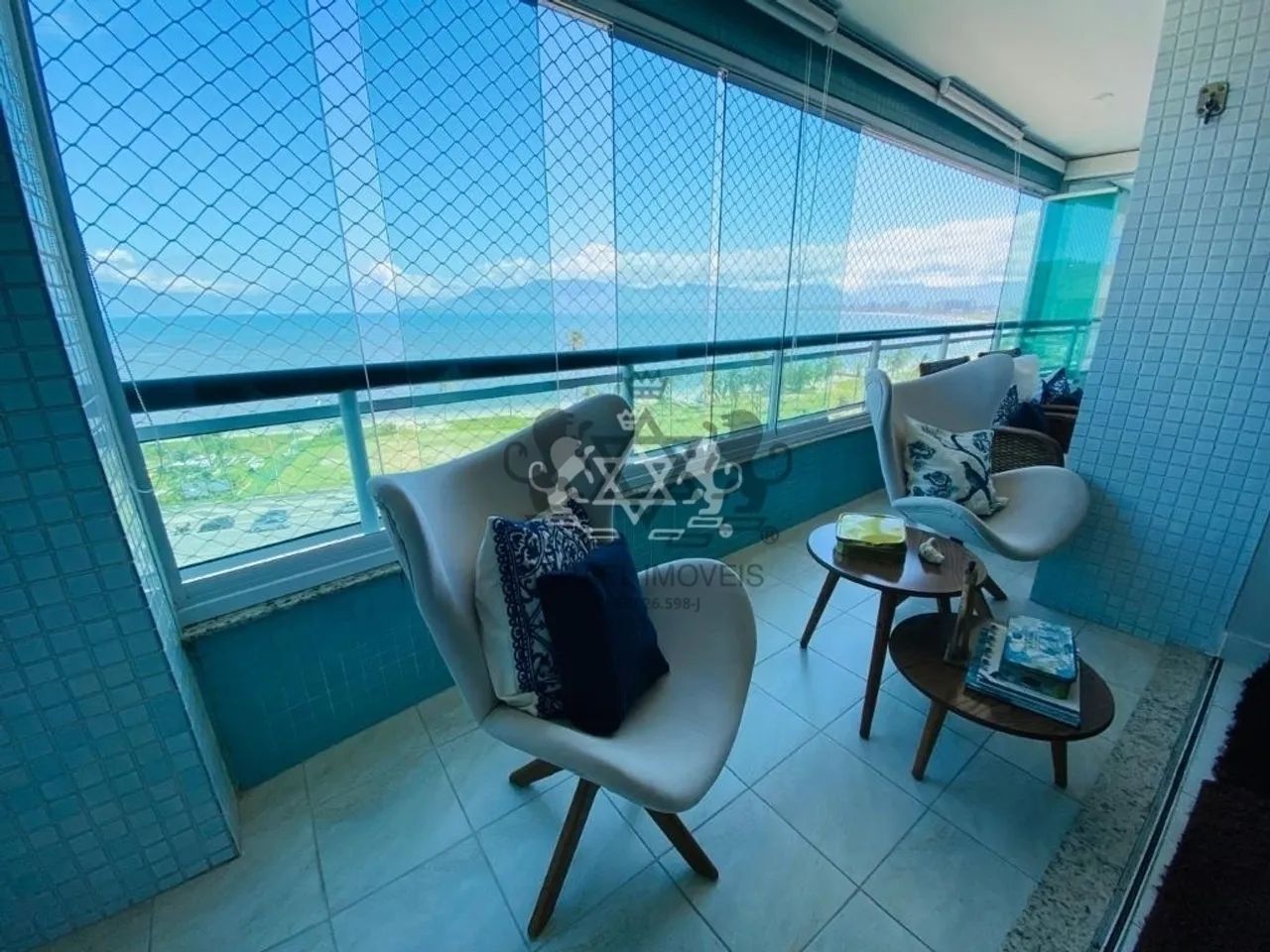 Apartamento à venda no Sumaré - Caraguatatuba / SP - Cod. CO0001 - Foto 4