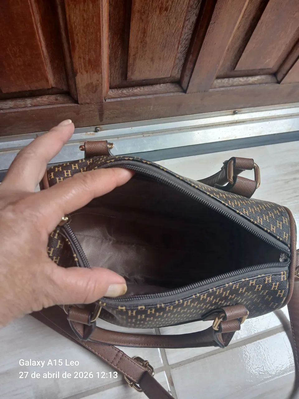 Bolsa doce vita - Foto 2