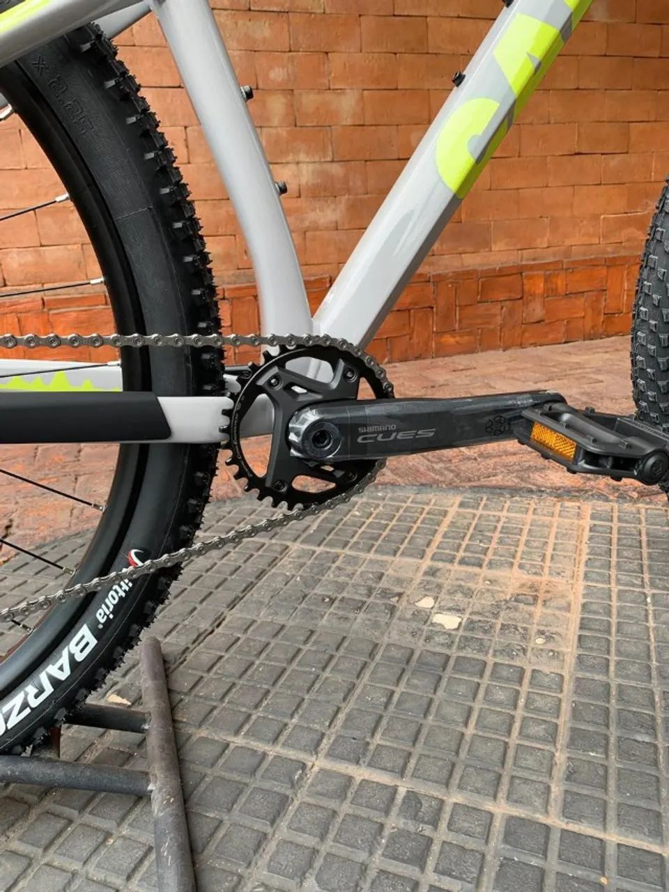 BICICLETA CALOI EXPLORER EXPERT SL - Foto 3