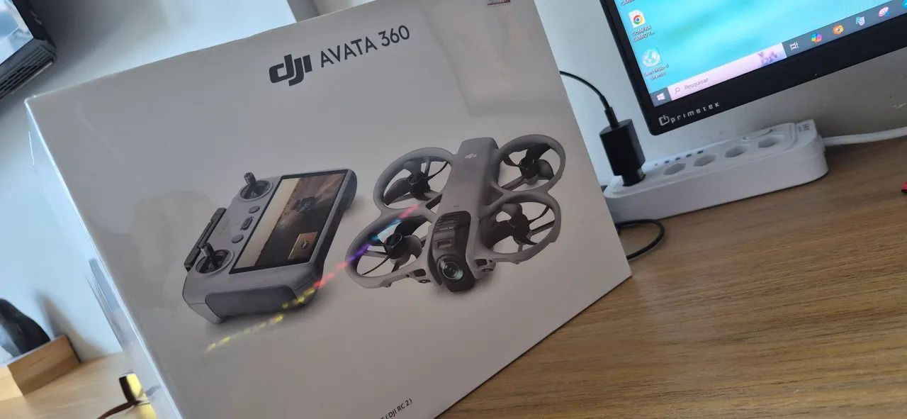 Avata 360