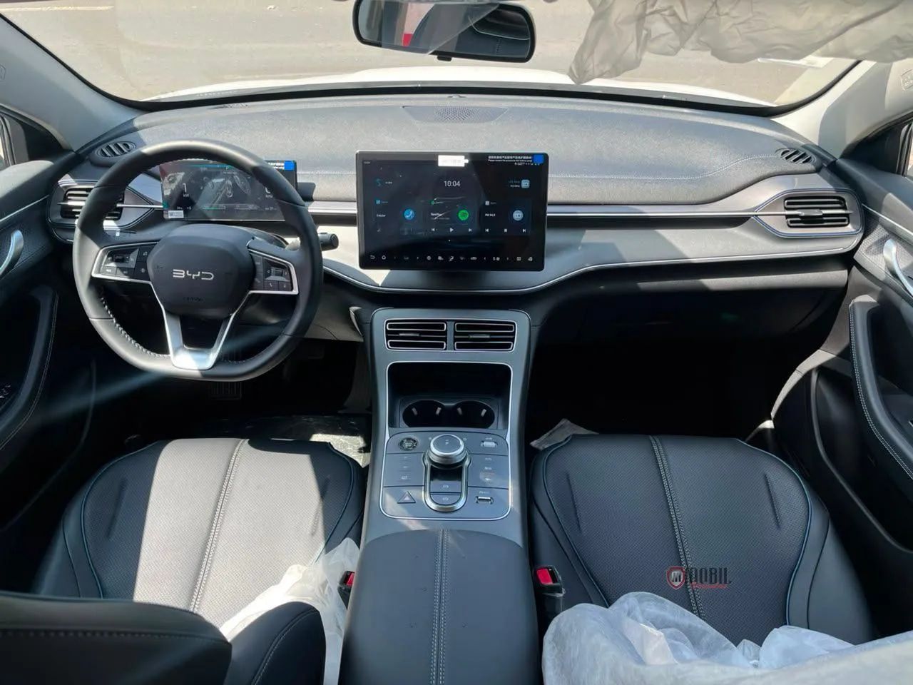 BYD King GL 1.5 16V Aut. (hibrido) 2026 - Foto 5