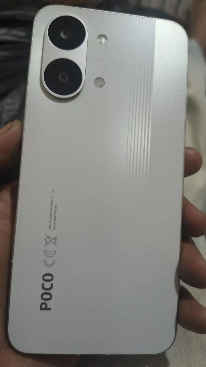 poco x8 pro max  - Foto 4