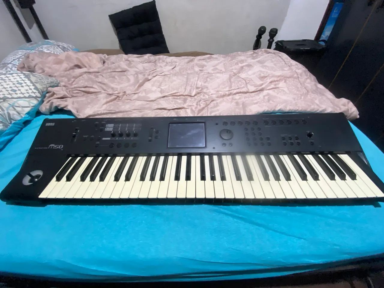 Korg M50 Workstation - Foto 3