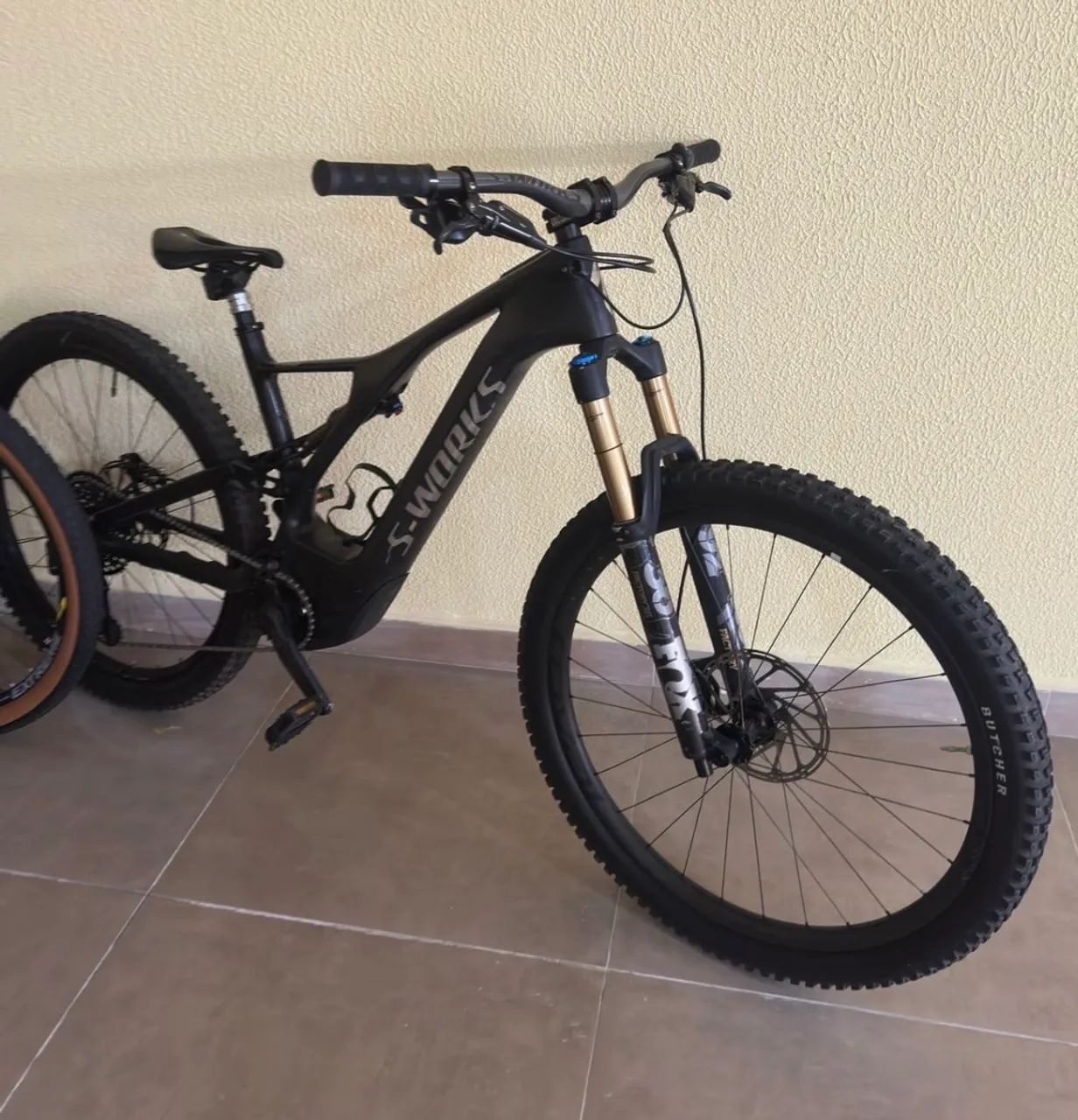 Bicicleta  - Foto 3