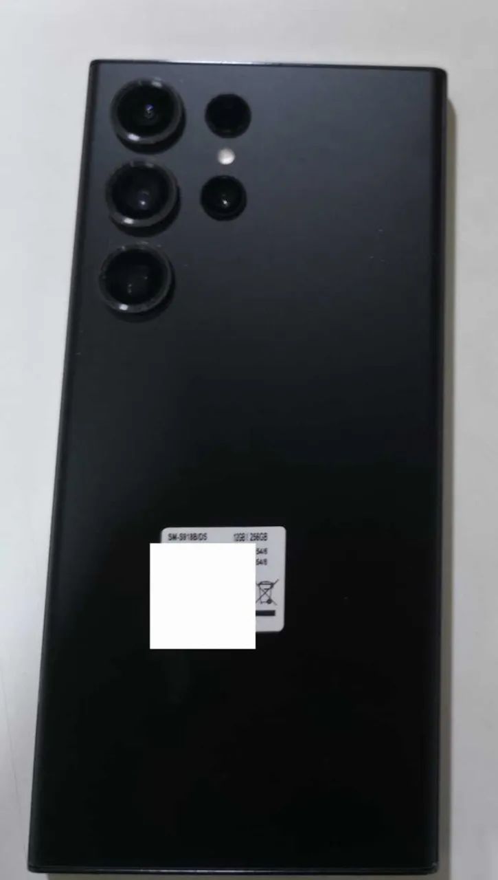 S23 ULTRA 256GB - Foto 2
