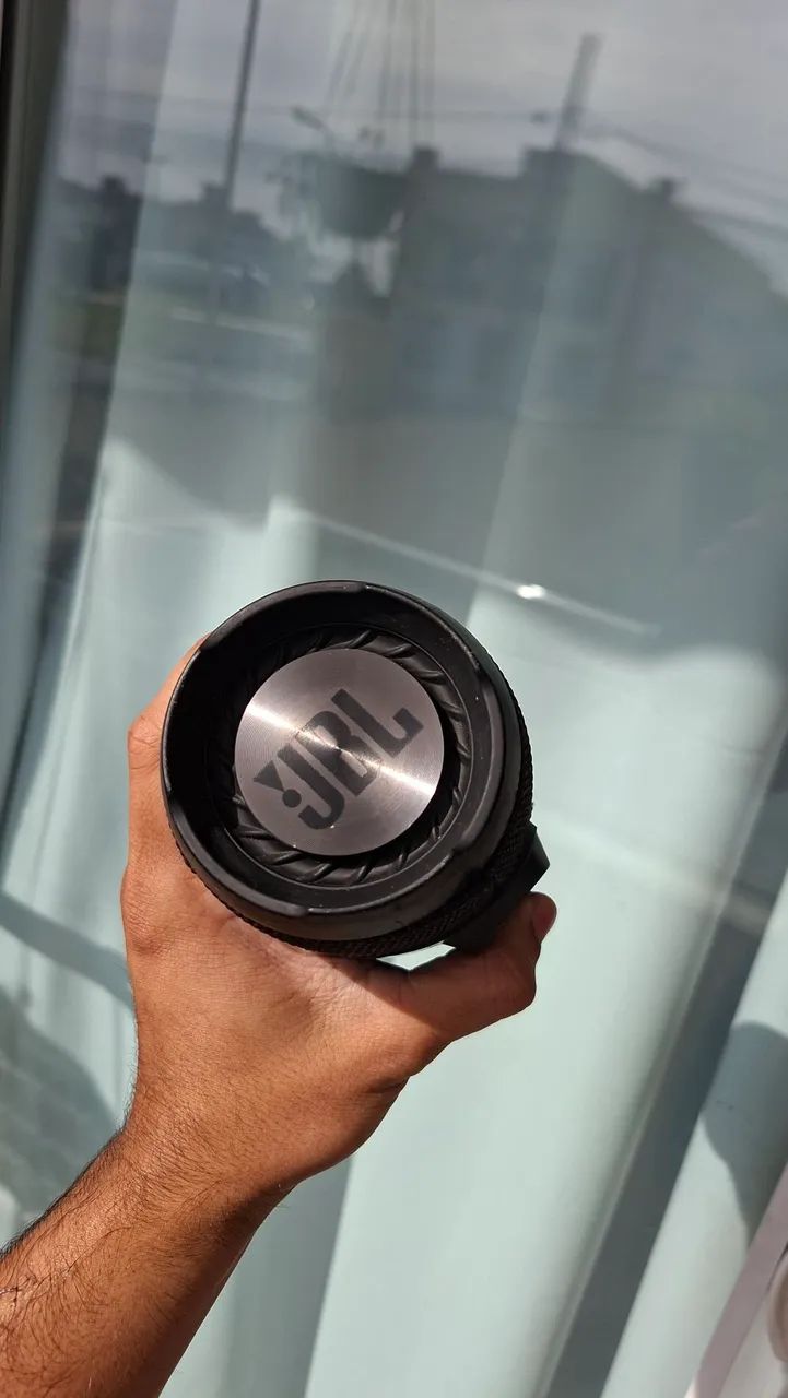 Caixa de som JBL - Foto 3