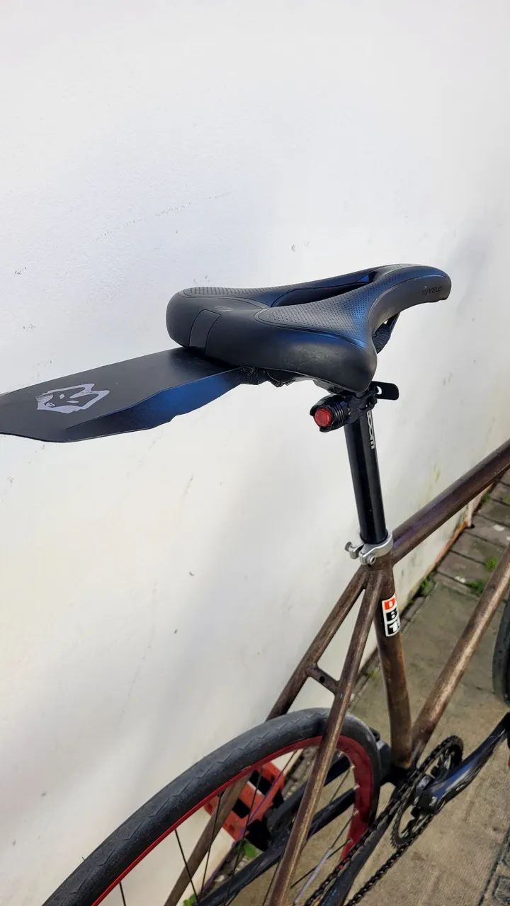 Fixed Gear  Bike Fixa - Foto 4