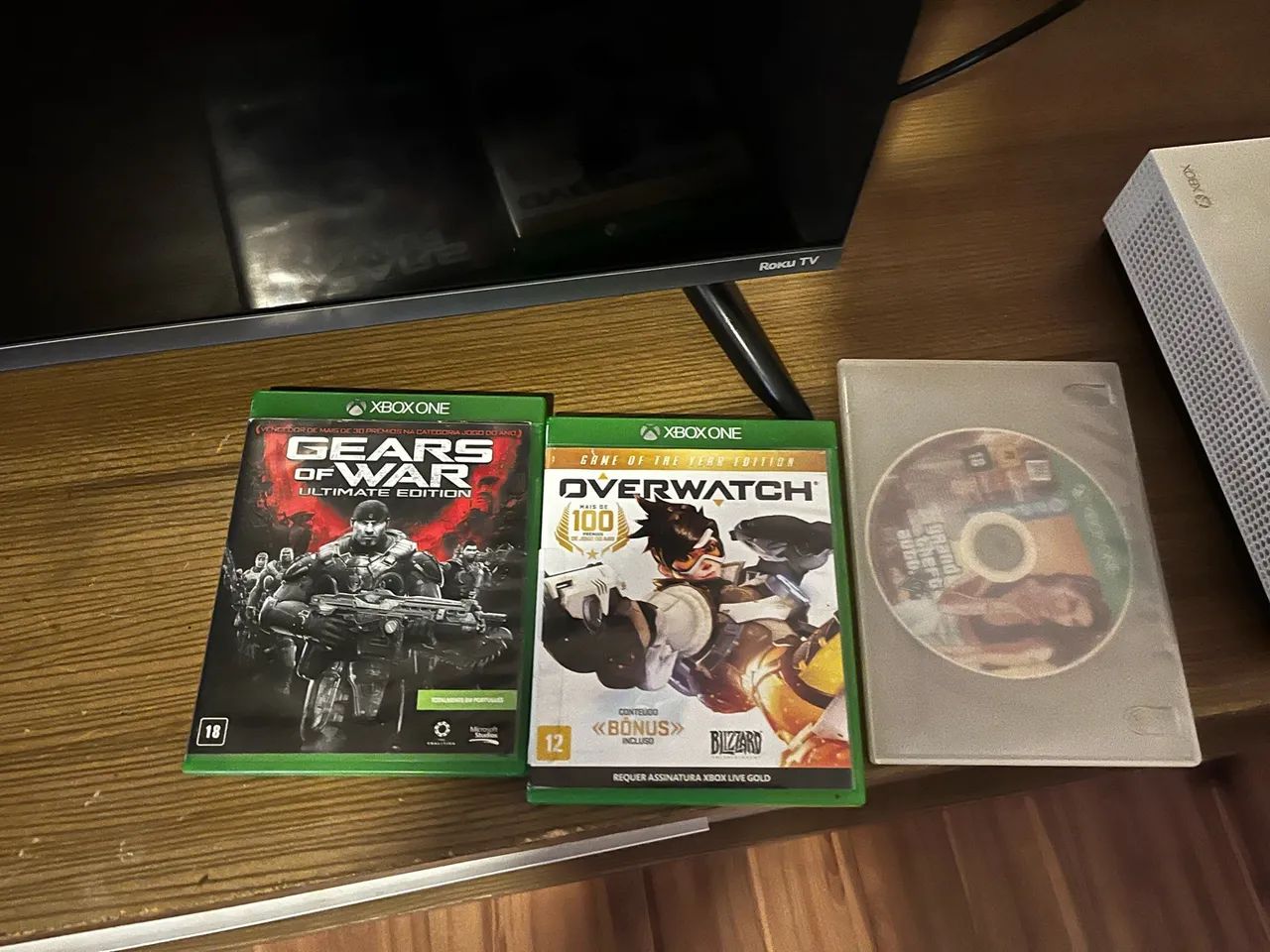 Xbox one s - Foto 3