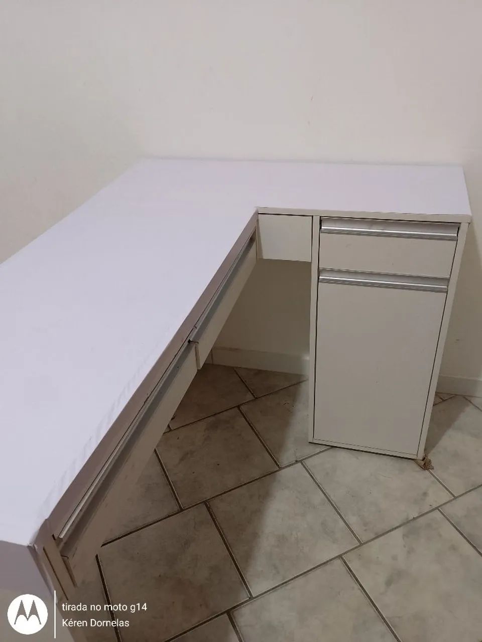 Mesa para Nail Designer  - Foto 2