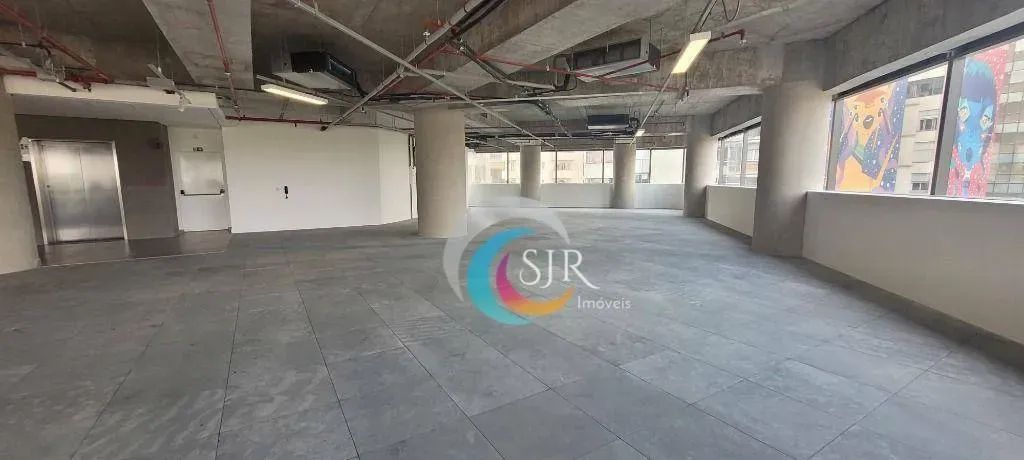 Conjunto para alugar, 1396 m² - Pinheiros - São Paulo/SP - Foto 4