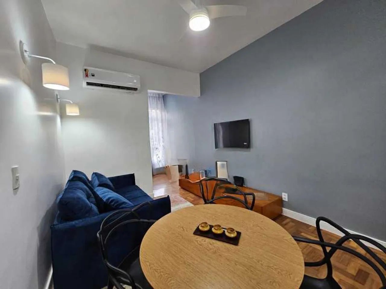 Apartamento : / Residencial / Glória - Foto 4
